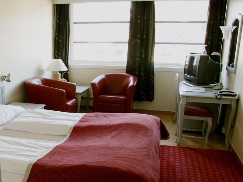 Maritim Fjordhotel Flekkefjord Extérieur photo