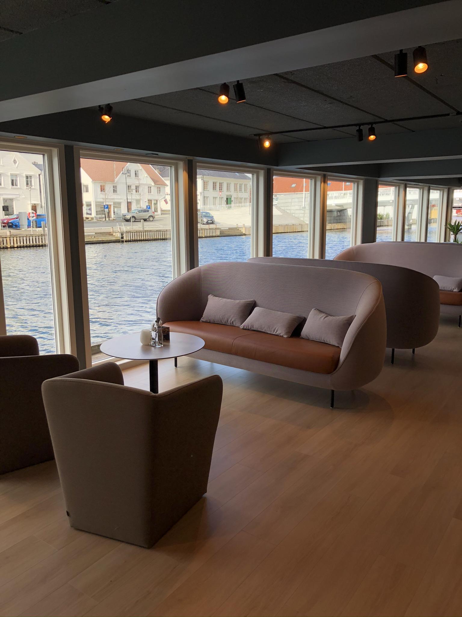 Maritim Fjordhotel Flekkefjord Extérieur photo
