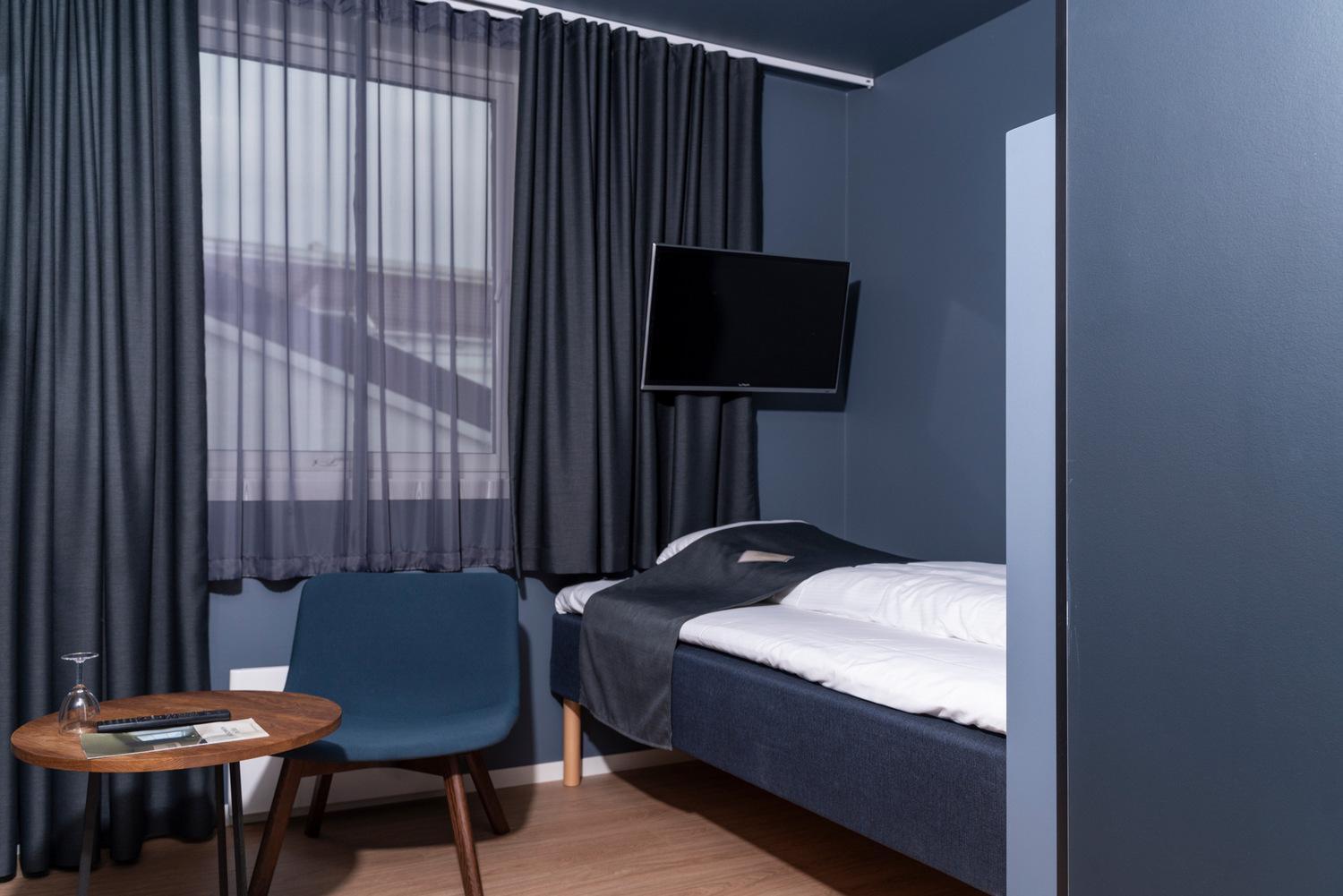 Maritim Fjordhotel Flekkefjord Extérieur photo