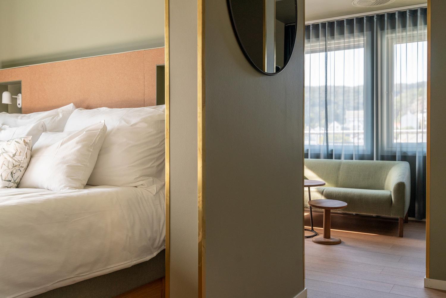 Maritim Fjordhotel Flekkefjord Extérieur photo