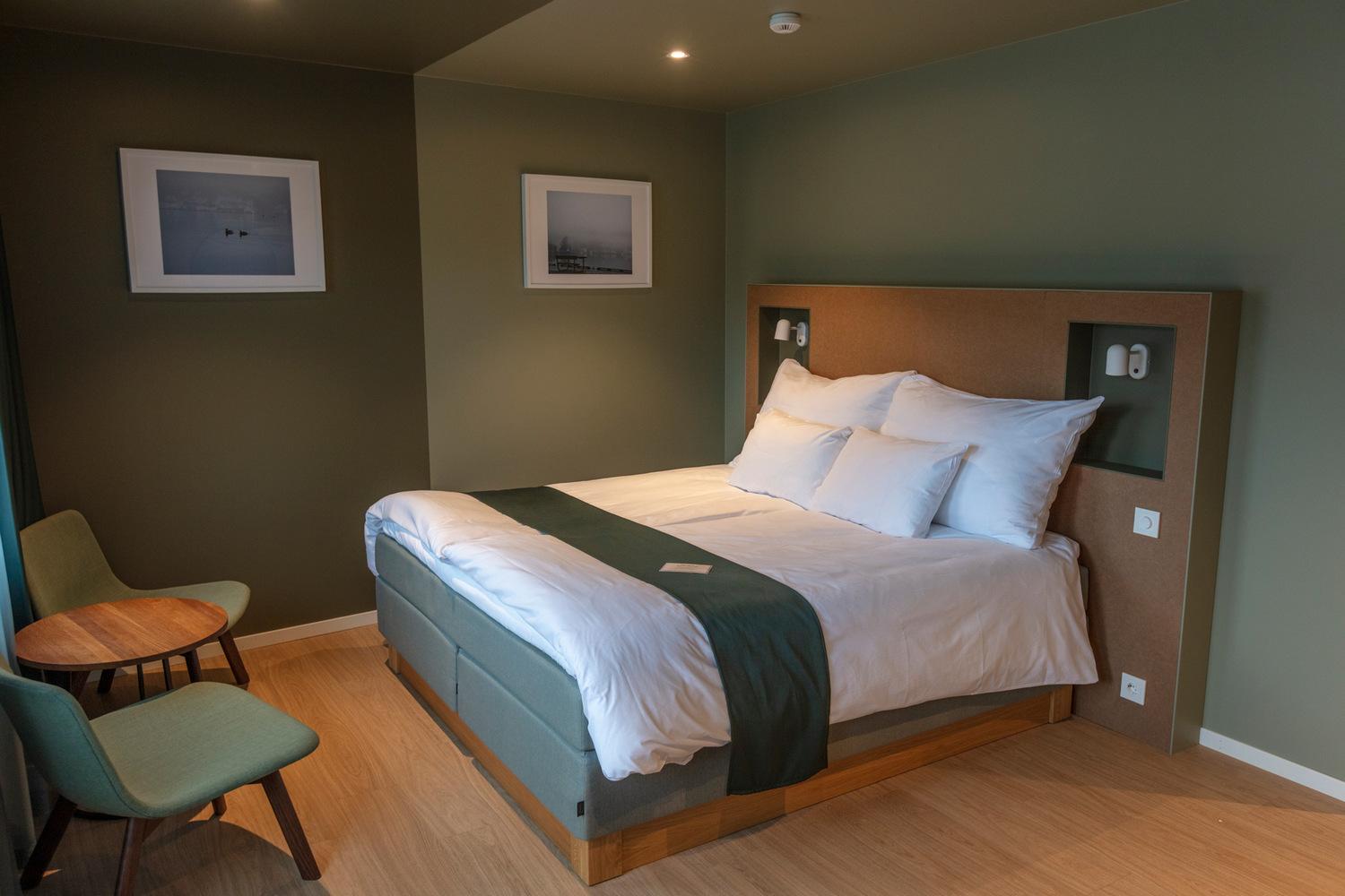 Maritim Fjordhotel Flekkefjord Extérieur photo